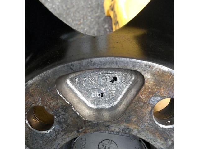 [Wheel only four set] ENKEI
PerformanceLine
PF05