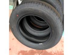【タイヤ4本セット】TOYO TRANPATH mp7