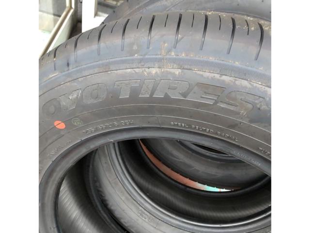 【タイヤ4本セット】TOYO TRANPATH mp7