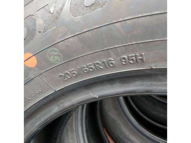 【タイヤ4本セット】TOYO TRANPATH mp7