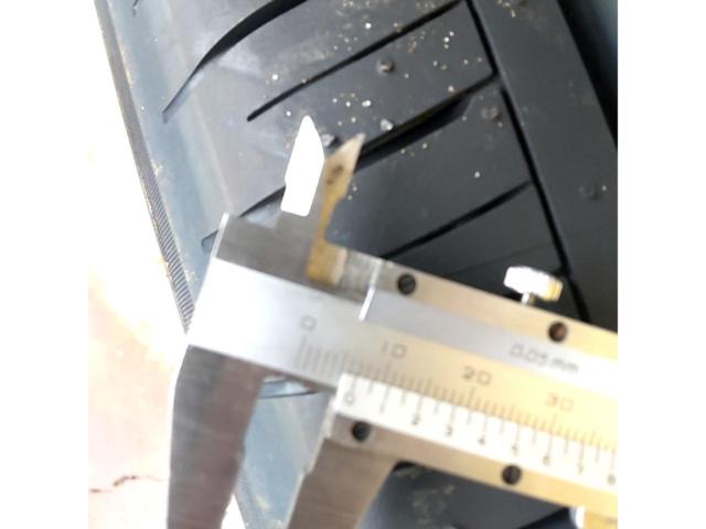 【タイヤ4本セット】TOYO TRANPATH mp7