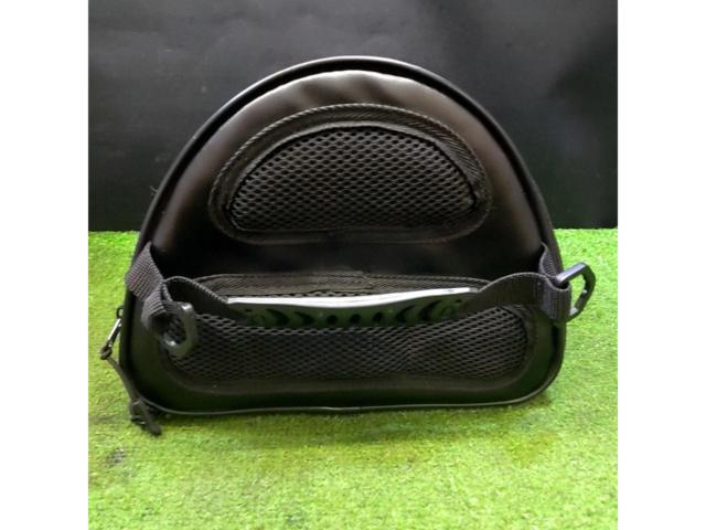シートバッグ