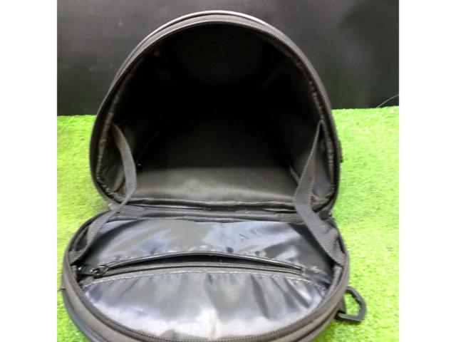 シートバッグ