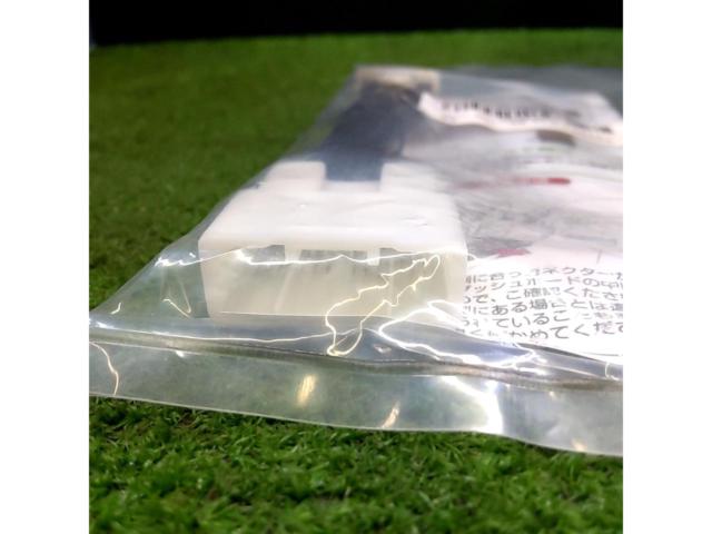 CARSIX 純正ディスプレイオーディオ用テレビキット  品番: ODTV-003