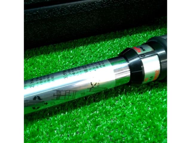 KTC トルクレンチ CMP052