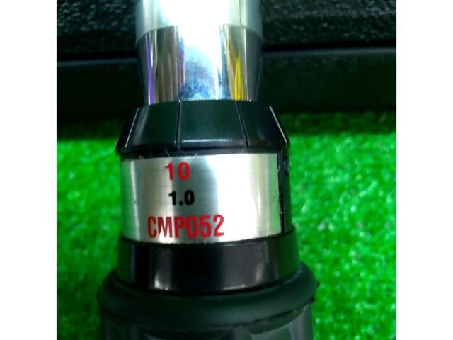 KTC トルクレンチ CMP052