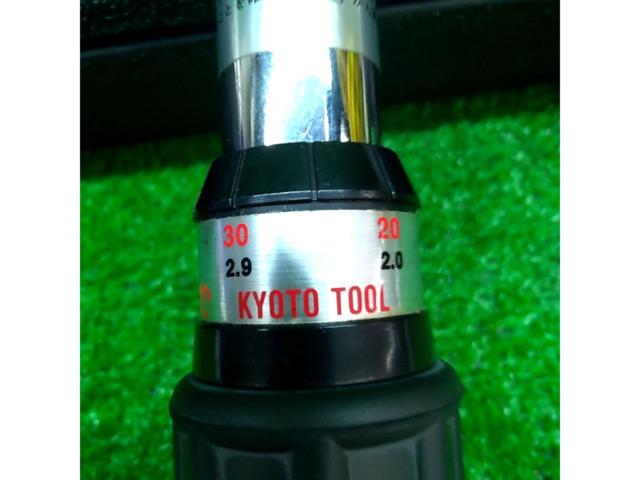 KTC トルクレンチ CMP052
