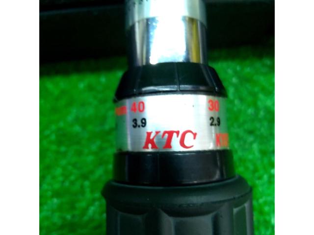 KTC トルクレンチ CMP052