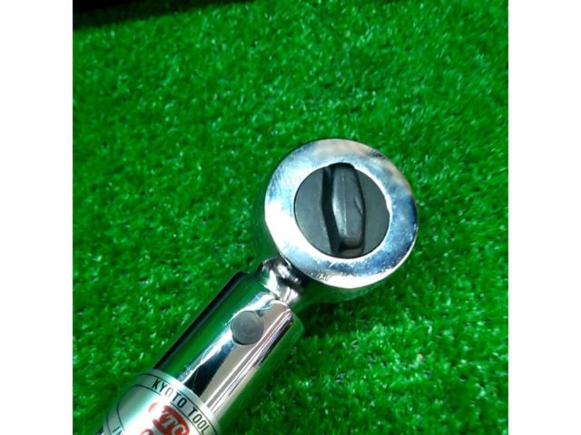 KTC トルクレンチ CMP052