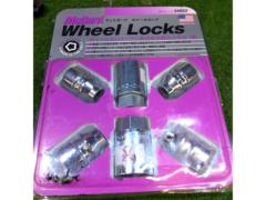 McGard Wheel Locks M12xP1.5【34022】