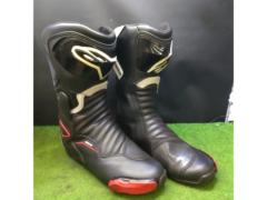 【サイズ:28.5cm】Alpinestars SMX-6 V2