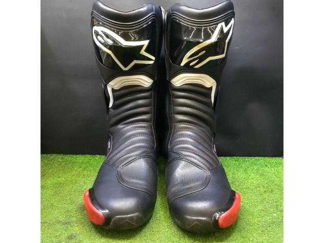 【サイズ:28.5cm】Alpinestars SMX-6 V2