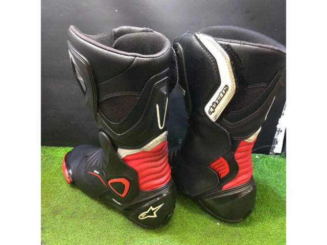 【サイズ:28.5cm】Alpinestars SMX-6 V2