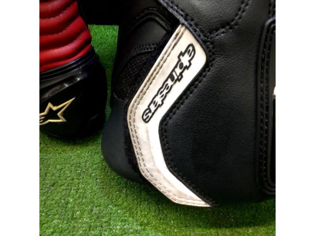 【サイズ:28.5cm】Alpinestars SMX-6 V2