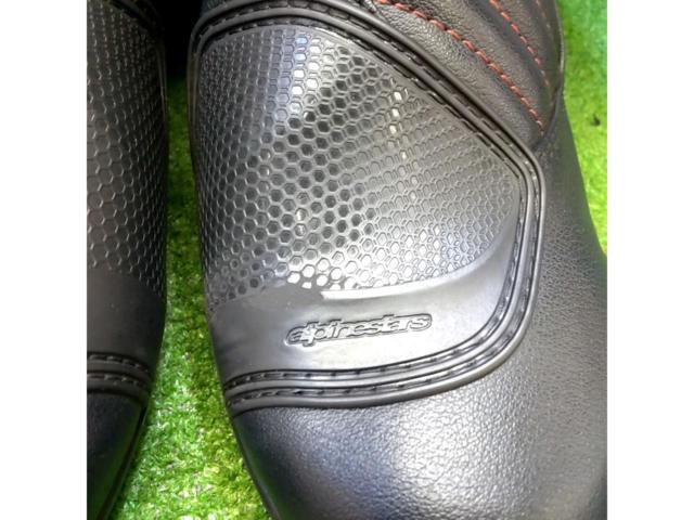 【サイズ:28.5cm】Alpinestars SMX-6 V2