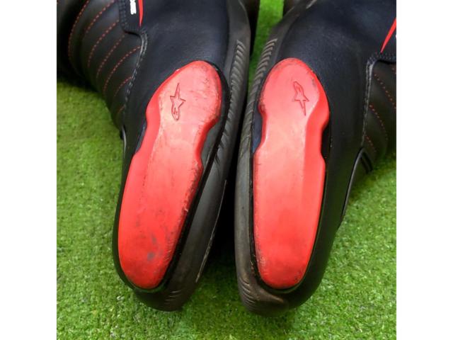 【サイズ:28.5cm】Alpinestars SMX-6 V2