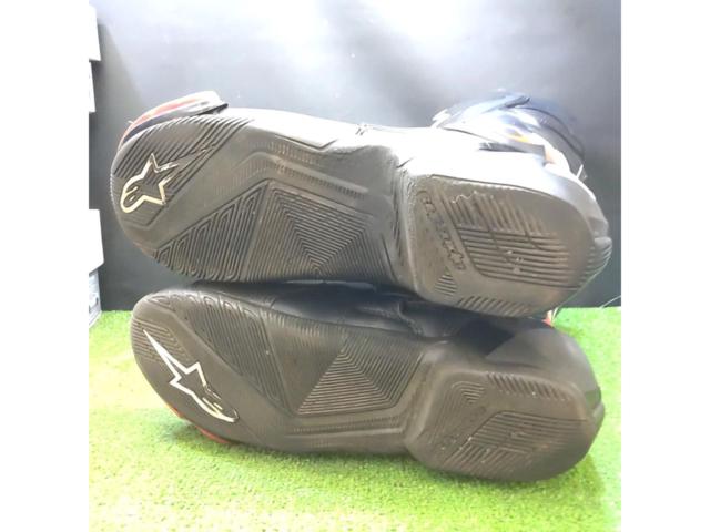 【サイズ:28.5cm】Alpinestars SMX-6 V2