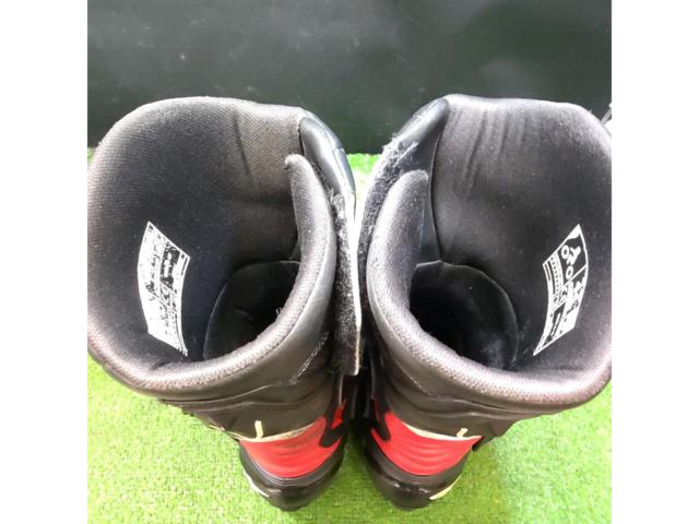 【サイズ:28.5cm】Alpinestars SMX-6 V2