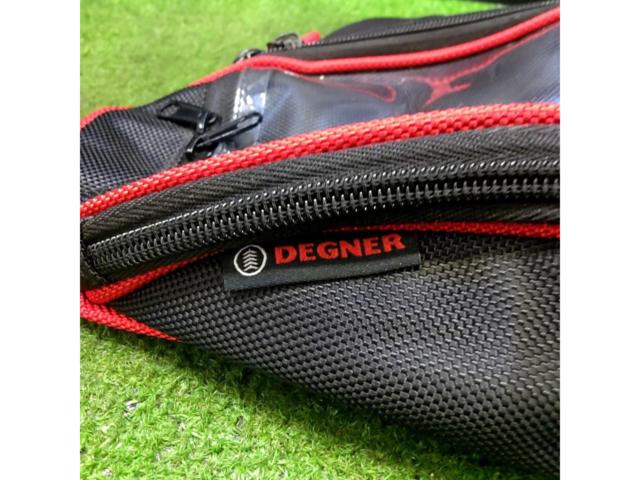 DEGNER タンクバック