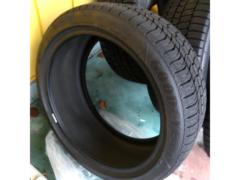 【タイヤ4本セット】GOODYEAR ICE NAVI 8 225/40R18