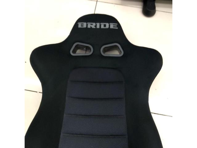 BRIDE EUROSTERⅡ リクライニングシート