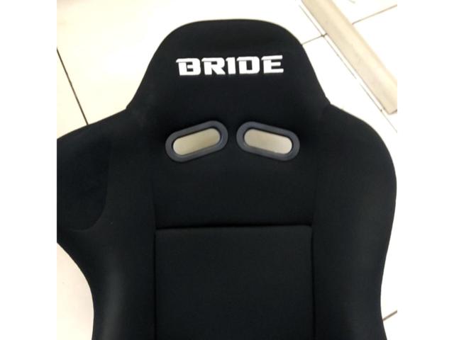 BRIDE ARTISⅢ フルバケットシート