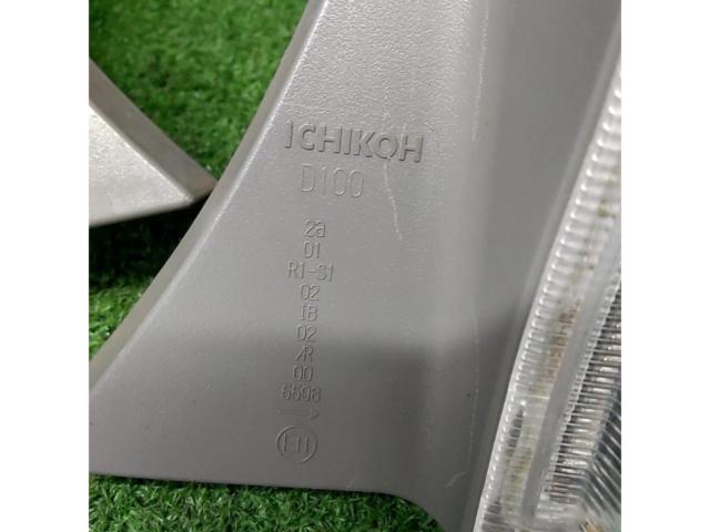 【ライフディーバ/JC1】HONDA純正 テールレンズ