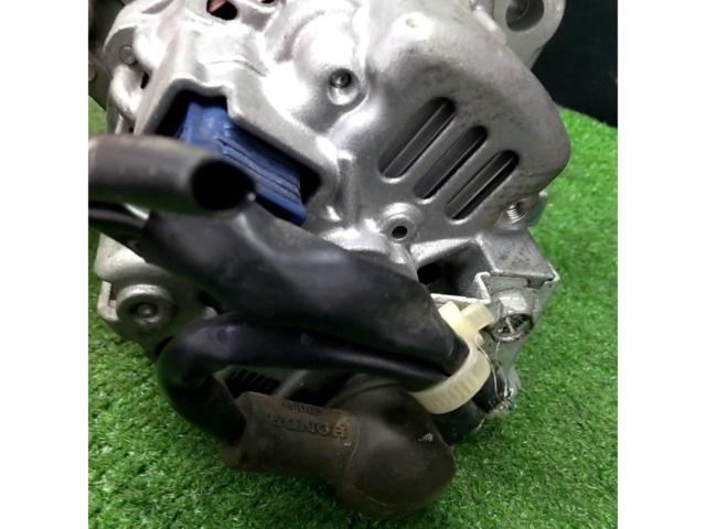 【ライフ/JC1/2】 HONDA純正 オルタネーター