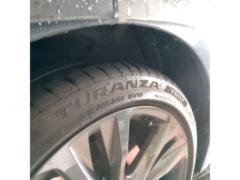【タイヤのみ4本】BRIDGESTONE TURANZA T002