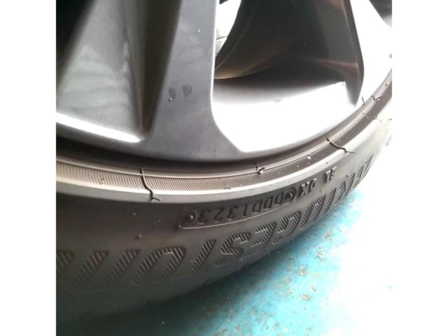 【タイヤのみ4本】BRIDGESTONE TURANZA T002