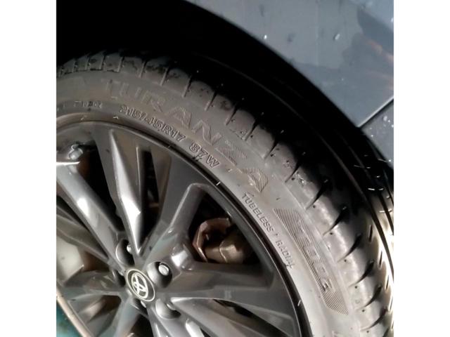 【タイヤのみ4本】BRIDGESTONE TURANZA T002
