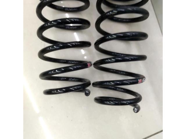 【タントカスタム/LA650S】RS-R フロントダウンサス