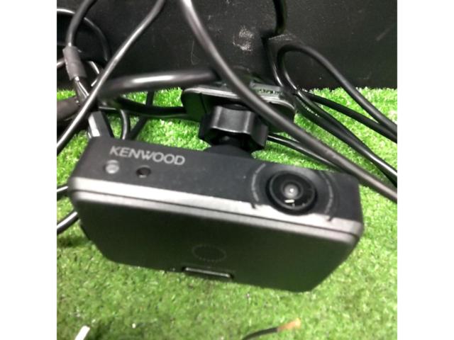 KENWOOD KNA-DR500 ドライブレコーダー