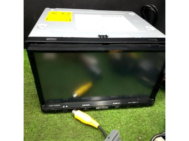 KENWOOD MDV-D503 2016年モデル
