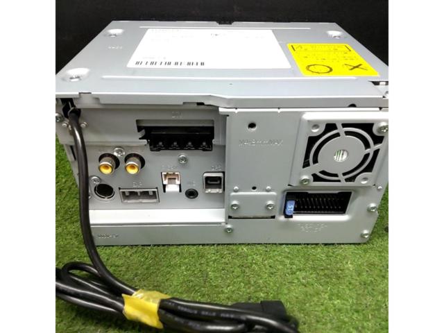 KENWOOD MDV-D503 2016年モデル