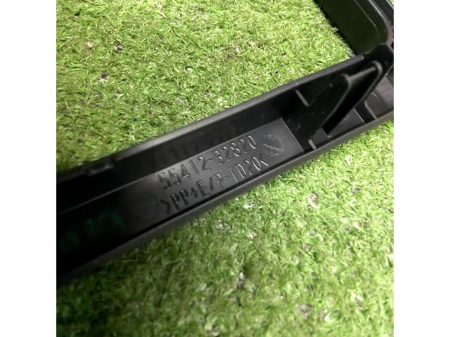 【タント/LA650S】ダイハツ純正 オーディオパネル