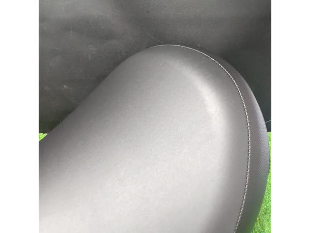 【レブル1100/SC83】HONDA純正 シート