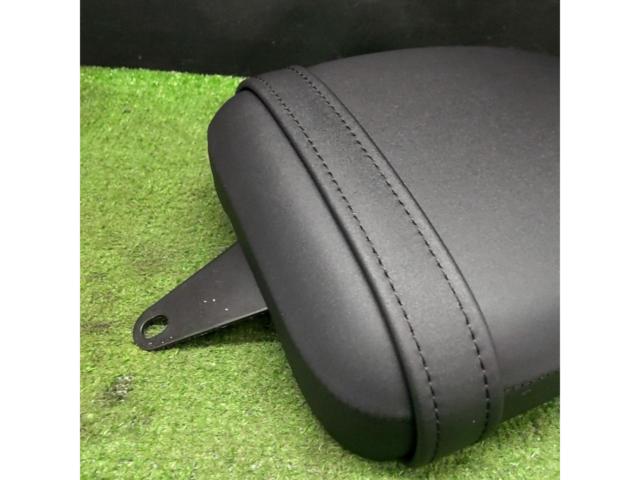 【レブル1100/SC83】HONDA純正 タンデムシート