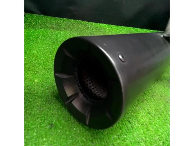【レブル1100/SC83】メーカー不明 メガホンマフラー