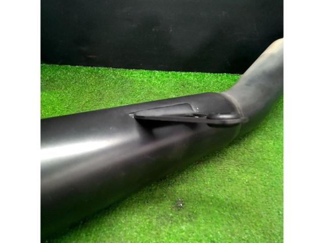 【レブル1100/SC83】メーカー不明 メガホンマフラー
