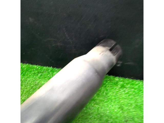 【レブル1100/SC83】メーカー不明 メガホンマフラー