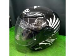 【サイズ:55-56cm】OGK Kabuto AVAND-2 ジェットヘルメット