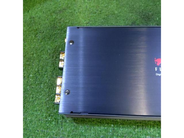 FLYINGMOLE
DCA-161
1ch amplifier