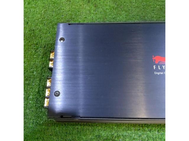 FLYINGMOLE
DCA-161
1ch amplifier