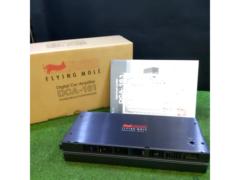 FLYINGMOLE
DCA-161
1ch amplifier