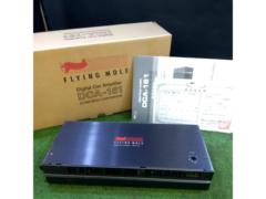 FLYINGMOLE
DCA-161
1ch amplifier