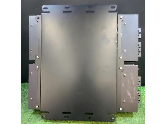 FLYINGMOLE
DCA-161
1-channel amplifier x2