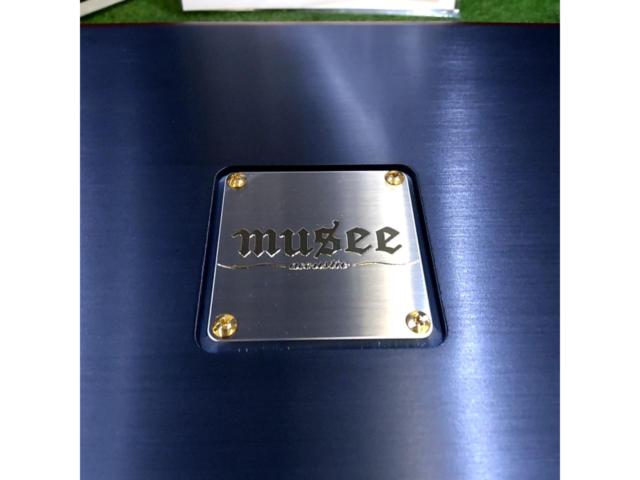 musee
XA804
Pure Straight
4ch amplifier