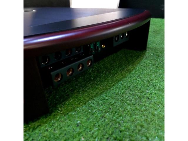 musee
XA804
Pure Straight
4ch amplifier