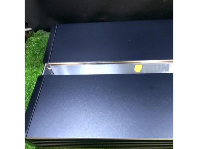 ETON
PA4506
(6-channel amplifier)